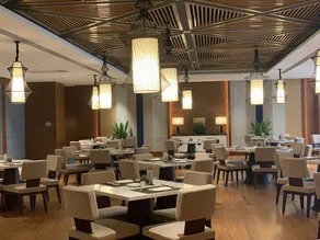 Jinhu Hotel Yinchuan - Image 5