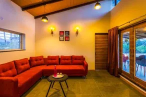 SaffronStays Cherry Blossom, Nashik - Image 2