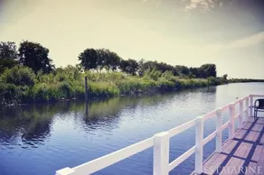 BestMarine Waterchalets Flevo Marina - Image 5