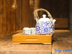 Zahezhizhou Homestay (Xidi Ancient Village) - Image 4
