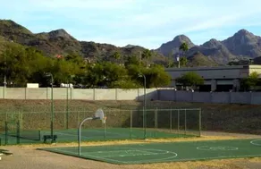 Private Corner Of Resort Mile Walk To Nature Trails At N. Mtn. Preserve - Image 2
