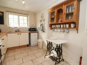 Mouse Hole Cottage - Image 5