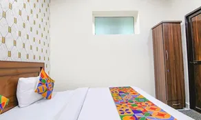 Fabhotel Park View - Image 5