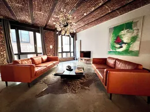 Loft Matyse - 3 min to Manneken Pis - Image 3