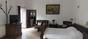 Le Chalet de l'Ours, jacuzzi and private sauna - Image 3