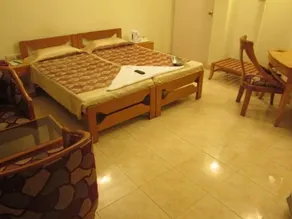 Hotel Manhattan - Image 4
