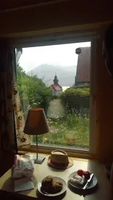 Immaculate 1 bed House in Nagymaros - Image 3
