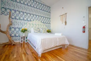 The High Tide #9 One Bedroom Suite With Kitchen Hotel Room by Redawning - Image 3
