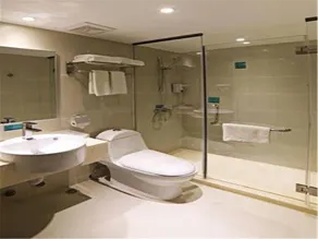 City Comfort Inn Zhongshangang Avenue - Image 4