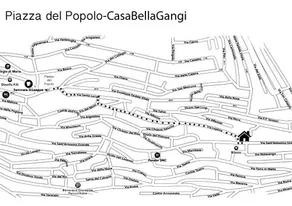Casa Bella Gangi - Image 4