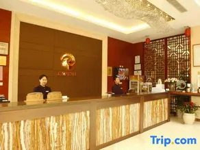 Jinhu Hotel - Image 4