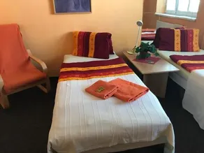 Hotel Bohemia - Image 5