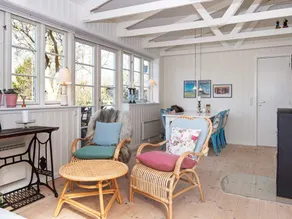 4 person holiday home in Ebeltoft - Image 3