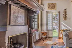 Villa Pini Belle Epoque Lierna - Image 5