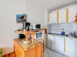 APPARTEMENT T3 DUPLEX 4 PERSONNES RESIDENCE GYPAETES - FR-1-402-42 - Image 2
