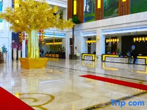 Yingjie Hot Spring Hotel - Image 5