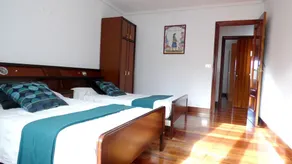 House With in Nofuentes With Wonderful Mountain View and W - Image 3