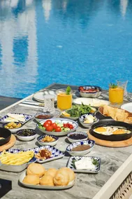Vinum Otel & Tennis Courts By Edrine Vine - Image 5
