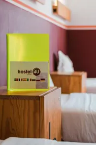 Hostel 4U - Image 4