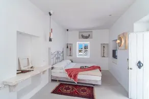Lindos Above chill out bungalow - Adult Only - Image 4