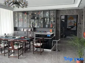 Jingdezhen Liangqi Homestay - Image 2