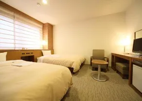 Hotel Green Core Shiraoka - Image 3