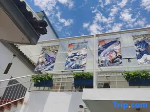 Baoji Yunjuxiaoyuan Homestay (Xifu Old Street) - Image 3