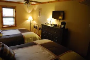Auberge de la Vallée - Image 4