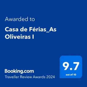 Casa de Férias_As Oliveiras III - Image 3