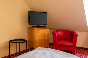 Hotel Fichtelberghaus - ganz oben im Erzgebirge - Image 5