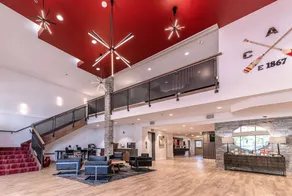 Hotel Kelowna & Conference Centre - Image 5