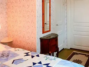 3 Person Holiday Home in Hagby - Image 5