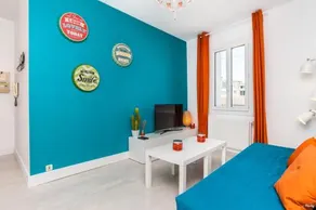 Superbe T2 de 35m2 Compans Caffarelli Capitole - Image 4