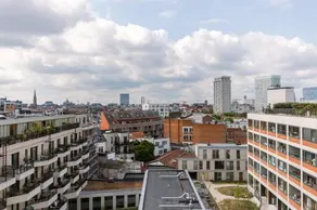 Modern apartment in a central location in Antwerp - Image 2
