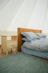 Fossil Beach Farm Glamping - Image 2