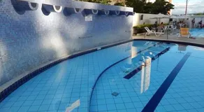 Apartamento Eldorado Thermas Park - Image 3