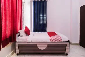 Hotel Jaipur Park Paradise By OYO Rooms - Image 4
