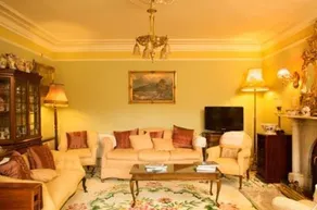 The Castle Country House B&B - Image 4