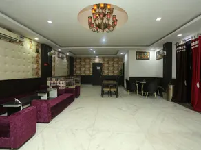 Hotel Sky Inn by OYO Rooms - Image 2