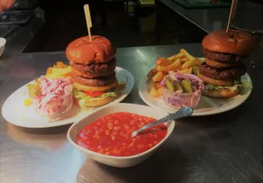 Half Moon Hotel and Restaurant - Image 2