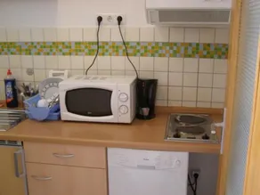 Apartment Bexor D19 - Image 5