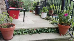 B&B El Jardin de Aes - Image 3