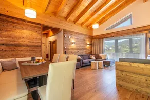 Penthouse in Salzburg With Balcony Views - Image 2
