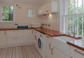 Stockbridge Townhouse - The Edinburgh Address - Image 3
