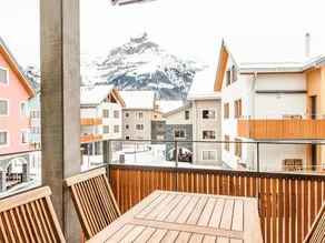 Apartment TITLIS Resort Wohnung 102 - Image 2