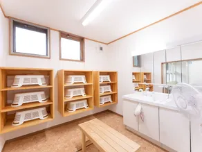 Tabist Hirono no Mori Annex - Male only - Image 5