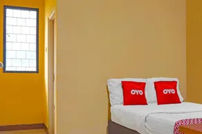 OYO 92285 Penginapan 21 - Image 2
