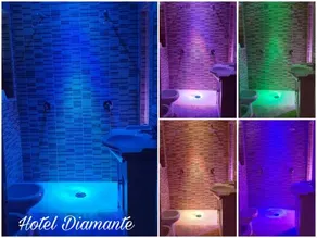 Hotel Diamante - Image 2
