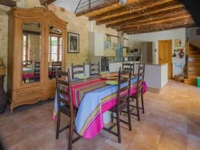 Mansion in Lavercanti re with private pool - Image 4