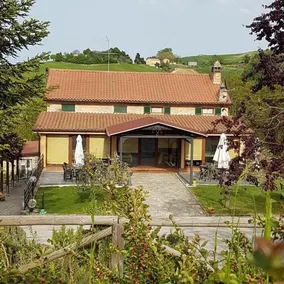 Agriturismo Fonte Di S. Andrea - Image 5